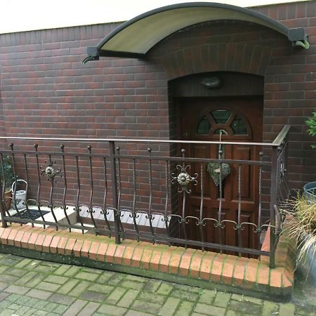 Mini Apartament Marine 斯维诺乌伊希切 外观 照片