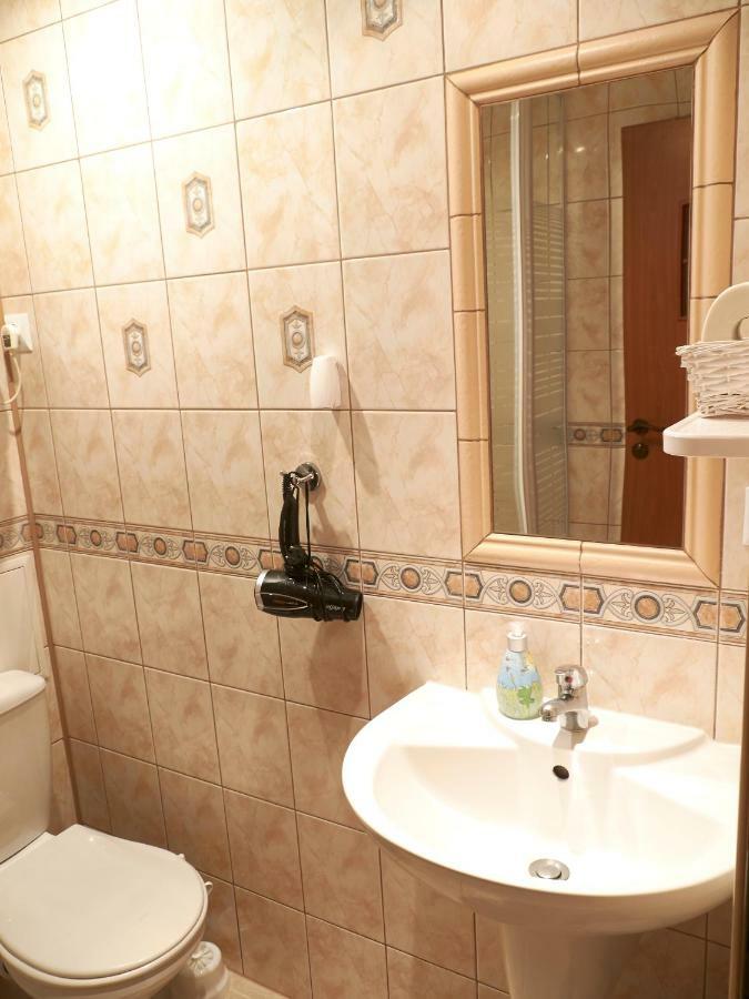 Mini Apartament Marine 斯维诺乌伊希切 外观 照片